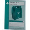 Accident Book A5 Q3202