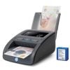 Safescan 155-s G2 Automatic Counterfeit Detector Complete Bundle 112-0736