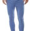 Thermal Long John Blue XXX Larhe THLJXXXL