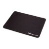 Fellowes Breyta XL Recycled Antibacterial Mousepad Black - 100138995