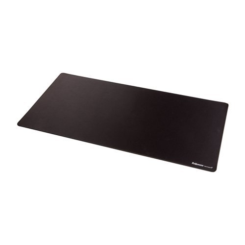 Fellowes Breyta Recycled Desk Mat Black - 100139320