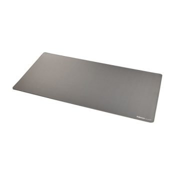 Fellowes Breyta Recycled Desk Mat Grey - 100139321