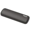 Fellowes Breyta Recyclable Antibacterial Palm Wrist Rest Black - 100142565
