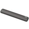 Fellowes Breyta Recyclable Antibacterial Compact Keyboard Wrist Rest Black - 100142570