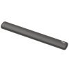 Fellowes Breyta Recyclable Antibacterial Keyboard Wrist Rest Black - 100142575