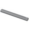 Fellowes Breyta Recyclable Antibacterial Keyboard Wrist Rest Grey - 100142576