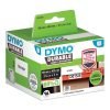 DYMO LW Durable Labels White 59x102mm (Shipping) 2112290 - Roll
