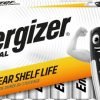 Energizer Industrial AAA Batteries 1.5v MN2400 LR03 361063 - Pack 10