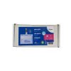Avery 4826 Security Badge Holders with Clip 5485mm - Pack 25