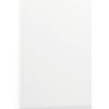 Durable rPET Self-Adhesive Sign Holder A3 Clear 80% Recycled (Pack 5) - 504519
