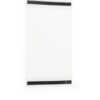 Durable rPET Magnetic Sign Holder A4 Clear 80% Recycled (Pack 5) - 504819