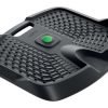 Leitz Ergo Active Anti-Fatigue Mat Dark Grey - 53730089