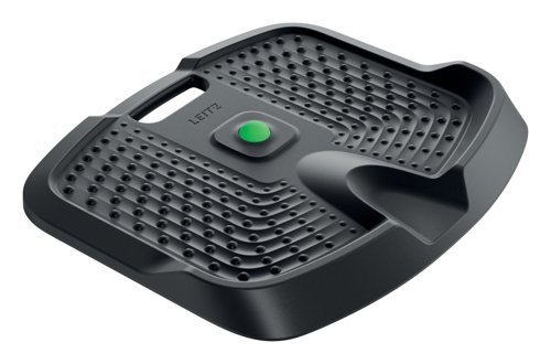 Leitz Ergo Active Anti-Fatigue Mat Dark Grey - 53730089