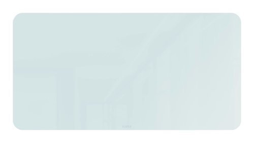 Leitz Desk Mat 36x70cm Transparent Matte - 53810003