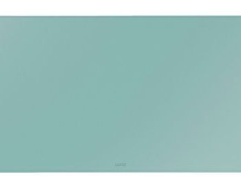 Leitz Desk Mat 40x80cm Mint - 53820051