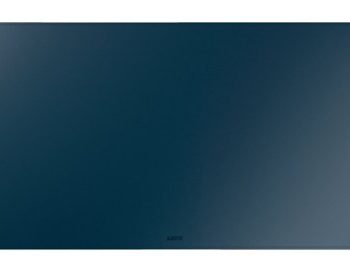 Leitz Desk Mat 40x80cm Dark Blue - 53820068