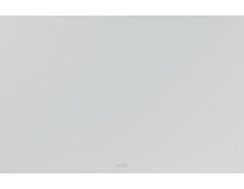 Leitz Desk Mat 40x80cm Light Grey - 53820085