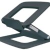 Leitz Ergo Adjustable Multi-Angle Laptop Stand Grey - 64240089