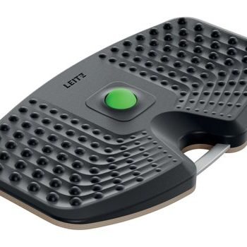 Leitz Ergo Active Balance Board Dark Grey - 65870089