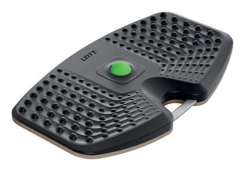 Leitz Ergo Active Balance Board Dark Grey - 65870089