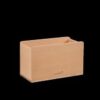 Legamaster Wooden Magnetic Whiteboard Accessory Holder - 7-122625