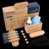 Legamaster Wooden Whiteboard Accessory Set 17 Pieces - 7-125600