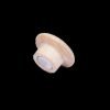 Legamaster Wooden Magnets 25mm (Pack 5) - 7-181725