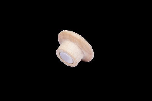Legamaster Wooden Magnets 25mm (Pack 5) - 7-181725
