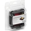 Durable DURACARD Photo Quality CYMK Colour Printer Ribbon Cartridge for ID 300 Printer (891065) - 89122