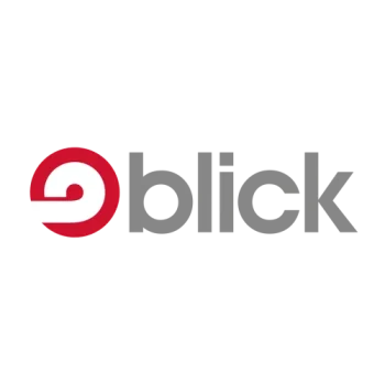 Blick Labels 00-99 13x13mm 144 Labels x20 (Pack 2880) - RS016250