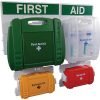 Evolution Complete First Aid Point Large British Standard Compliant - FAP33LG