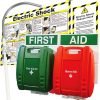 Evolution Electric Shock Rescue Point Bundle - FAP4PES