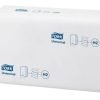 Tork Xpress H2 Multifold Universal Z-Fold Hand Towels Blue 471069 - Pack 12