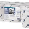 Tork Reflex M4 Centrefeed Rolls 2-Ply 150m White 473264 - Pack 6