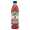 Robinsons Squash No Added Sugar 1 Litre Summer Fruits - Each