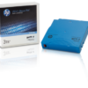HP C7975A LTO5 Data Tape 1.5TB