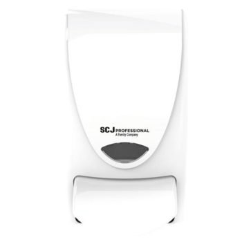 Proline White Dispenser 1L - WHB1LDS