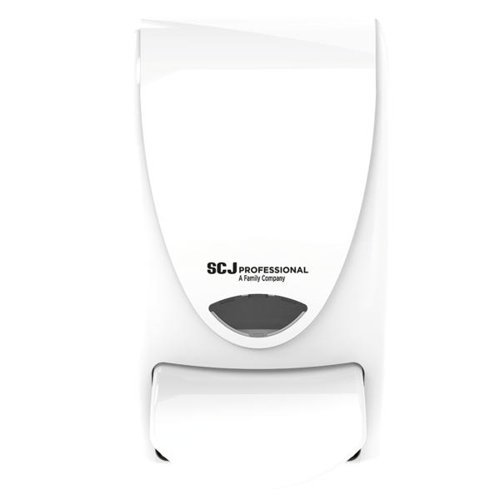 Proline White Dispenser 1L - WHB1LDS