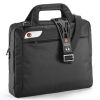 i-Stay 15.6in Laptop Tablet Shoulder Bag Briefcase Black - IS0102