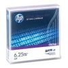 HP C7976A LTO6 Data Tape 6.25TB