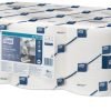 Tork Reflex M4 Centrefeed Wiping Rolls 1-Ply 114m White 473412 - Pack 6
