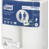 Tork T4 Conventional Toilet Rolls 200 Sheets 2-Ply White 100200 - Pack 36