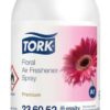 Tork A1 Air Freshener Spray Refill Floral 75ml - 236052