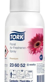Tork A1 Air Freshener Spray Refill Floral 75ml - 236052
