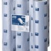 Tork C1 Couch Hygiene Rolls Blue 48cm x 56m 152250-A - Pack 9