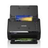 Epson FastFoto FF-680W A4 fast auto-feeder photo scanner Wi-Fi