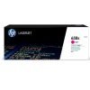 HP 658X Magenta Laser Toner Cartridge - W2003X