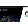HP 658X Black Laser Toner Cartridge - W2000X