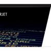 HP 658X Cyan Laser Toner Cartridge - W2001X