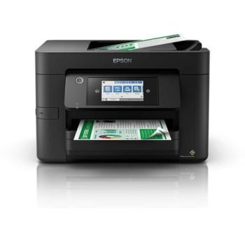 Epson WorkForce Pro WF-4820DWF A4 Multifunction Wireless Inkjet printer